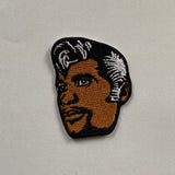 Kool Keith Embroidered Iron-On Patch