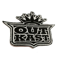 Outkast Patch Iron-On Patch